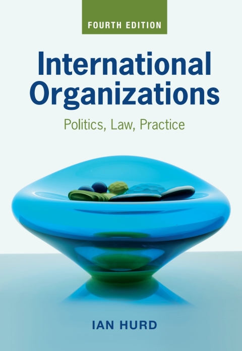 International Organizations